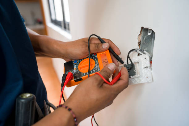 Emergency Electrical Repair Services in Grass Lake, MI