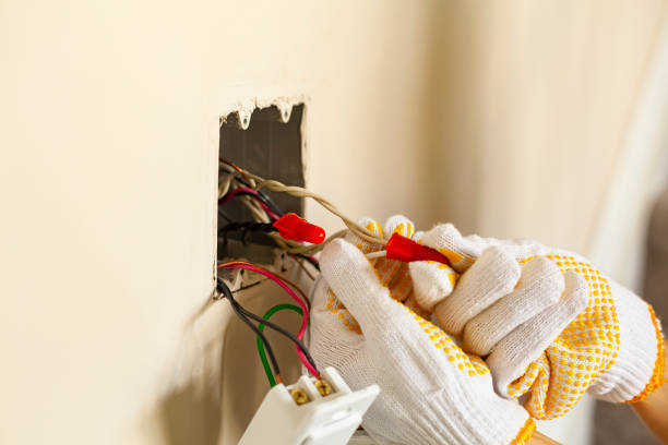 Best Electrical Troubleshooting and Repair  in Grass Lake, MI