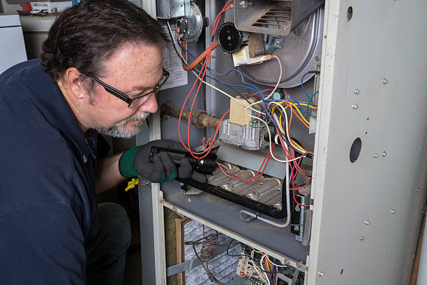 Electrical Maintenance Services in Grass Lake, MI